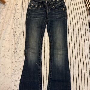 Miss me Women's Blue Jeans